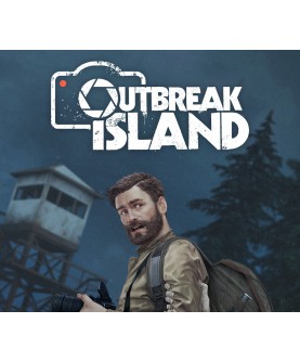 Outbreak Island Steam Key GLOBAL